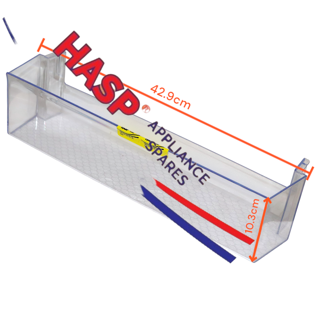 Defy Fridge Door Shelf
