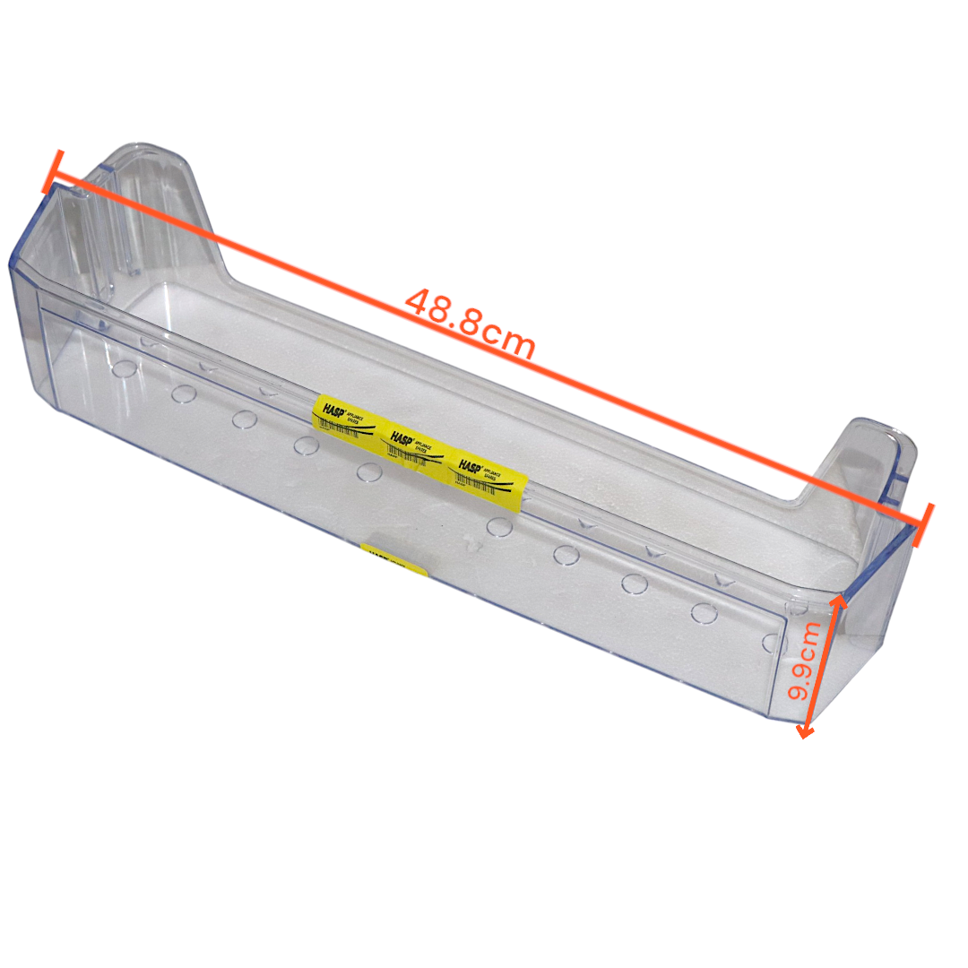 Defy Fridge Bottom Door Shelf