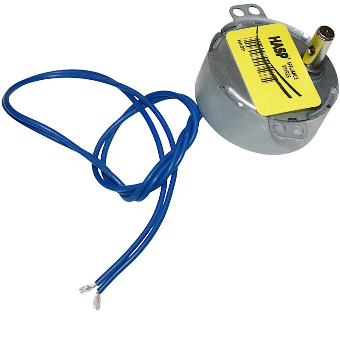 Synchronous Motor 4W