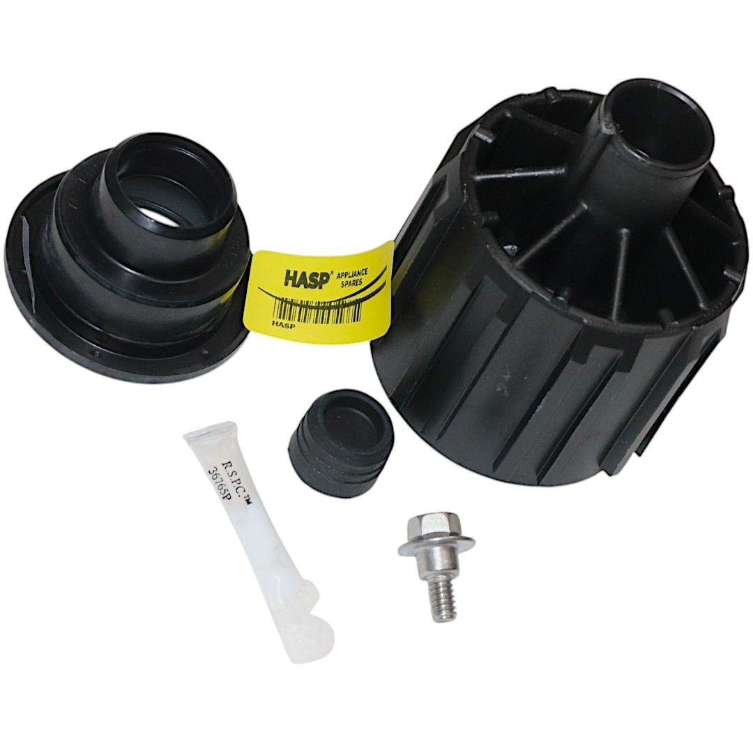 Speed Queen Washing Machine Drive Bell
