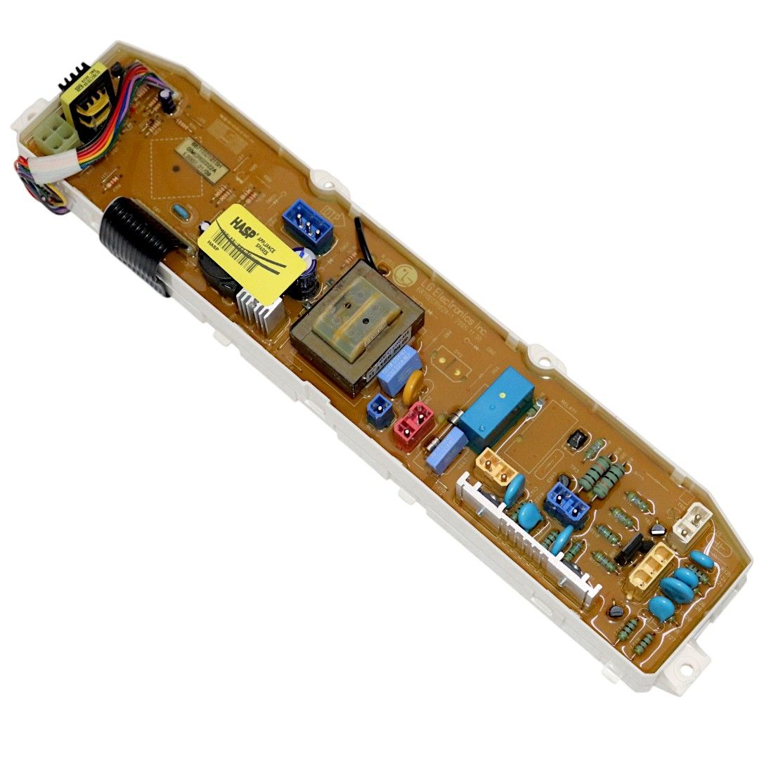 LG Washing Machine Pc Board