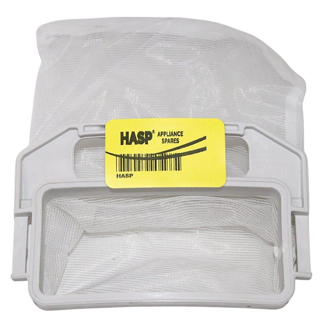 Defy Washing Machine Lint Filter