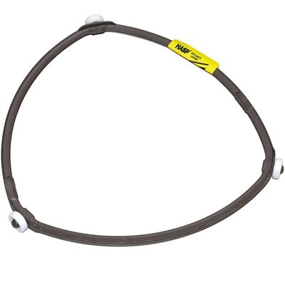 Samsung Microwave Oven Roller Ring