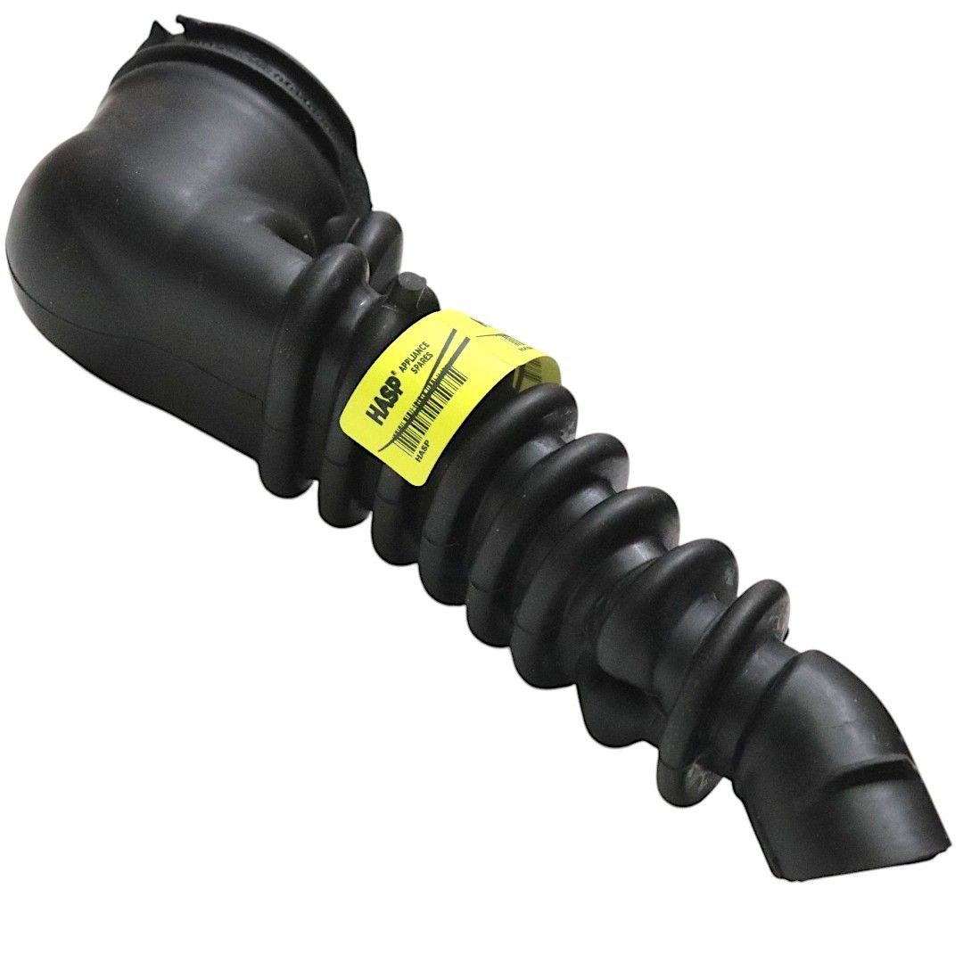 Defy Washing Machine Tub To Pump Filter Hose