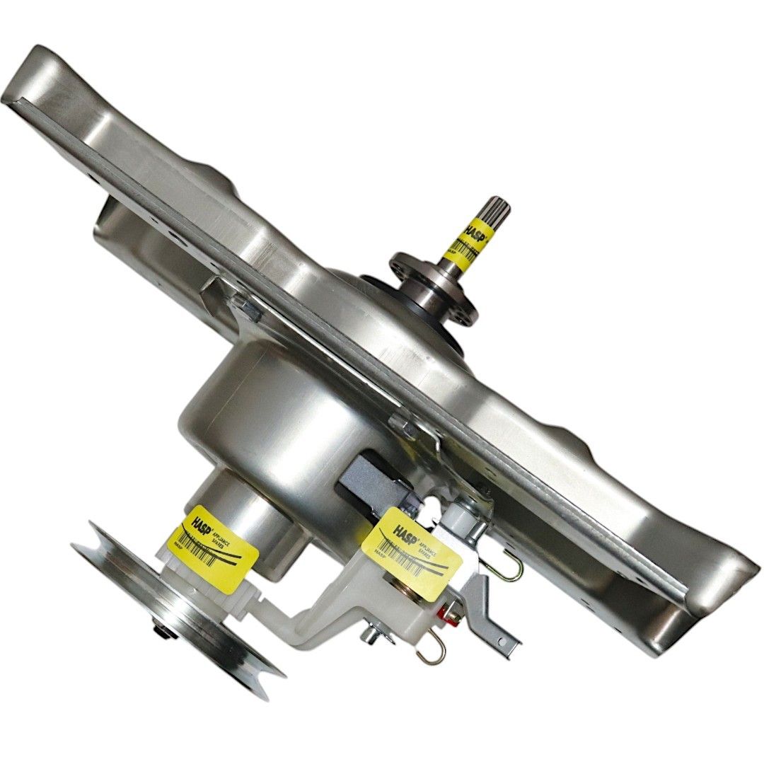 Kelvinator Top Loader Washing Machine Gearbox