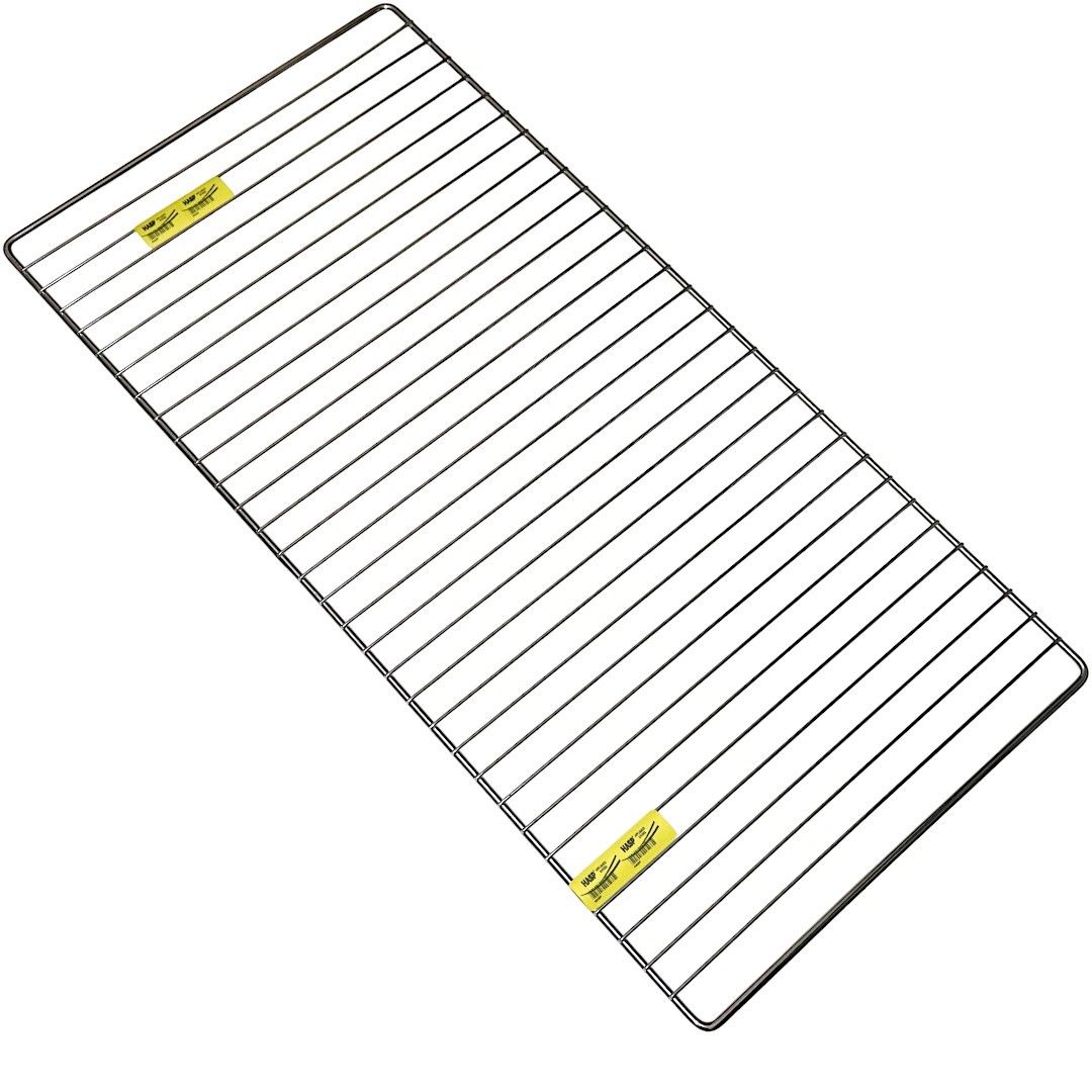 Defy Gas Stove Oven Shelf 756x376mm