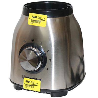 Bennett Read Blender Complete Base