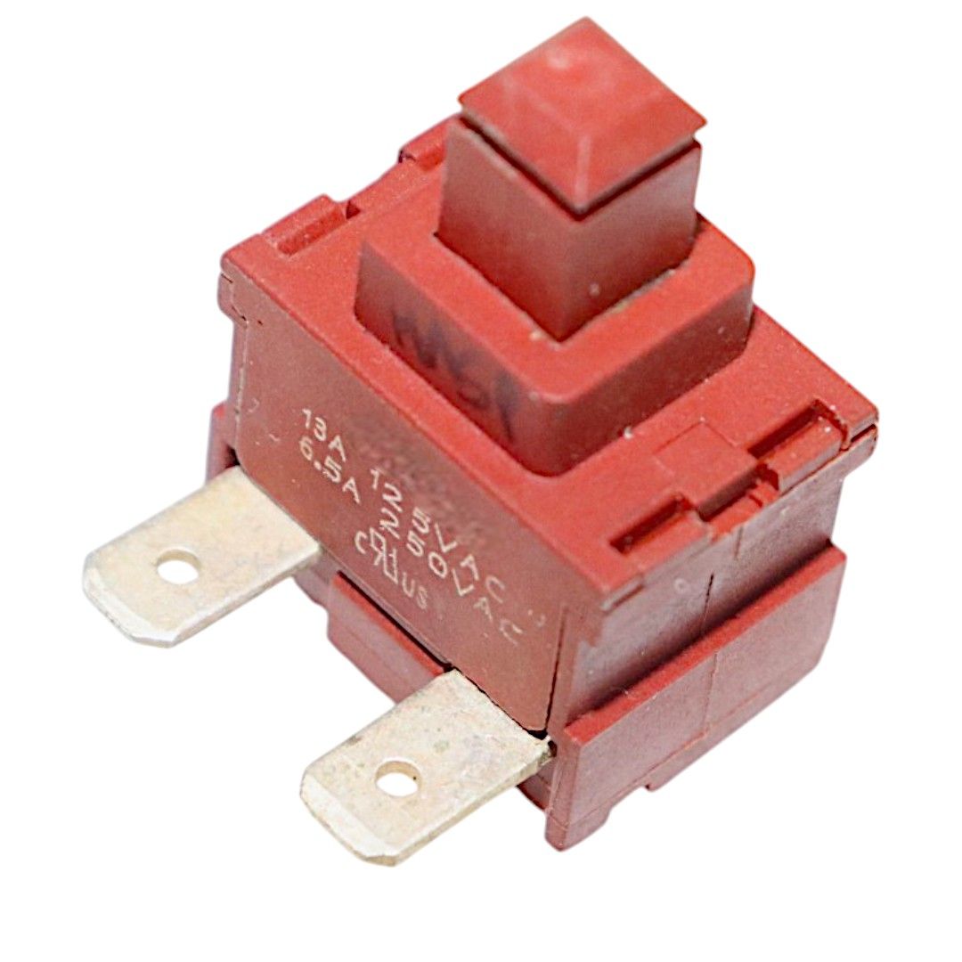 Vacuum Cleaner Switch