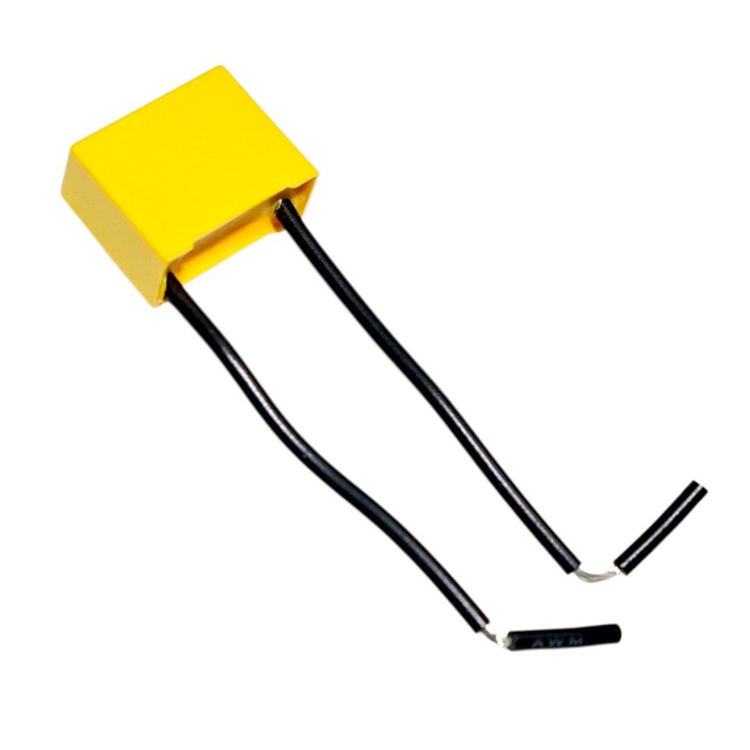 0.33uF Motor Capacitor