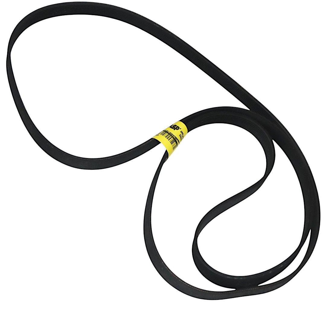 Kelvinator Front Loader Washing Machine Belt