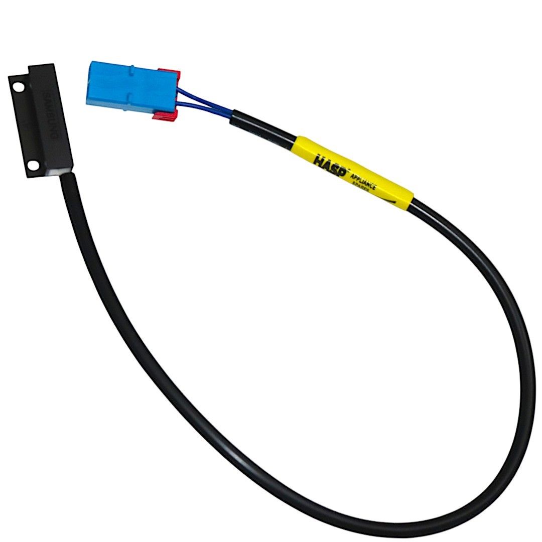 Samsung Washing Machine Lid Switch