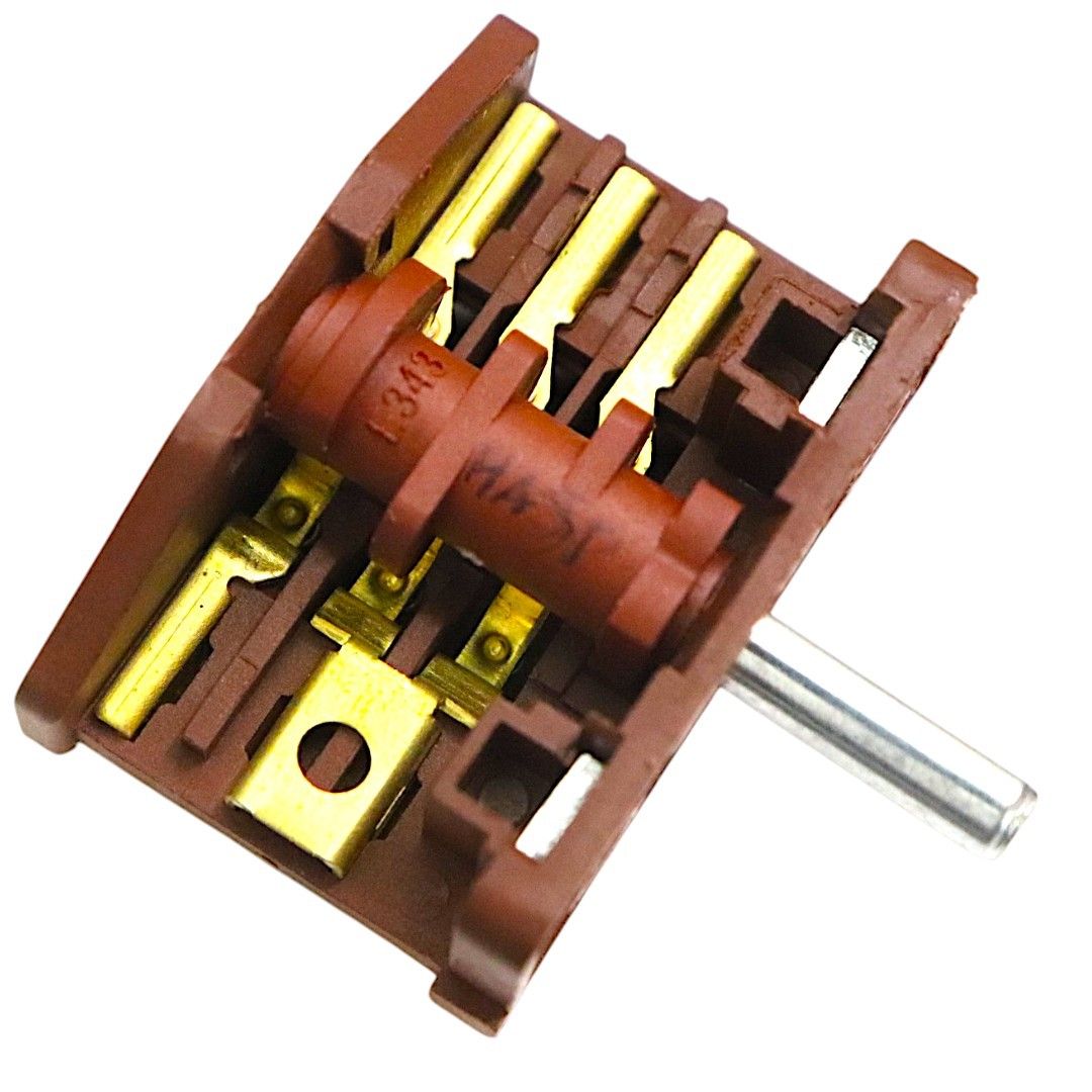 Stove Selector Switch