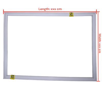 Whirlpool Fridge Door Gasket