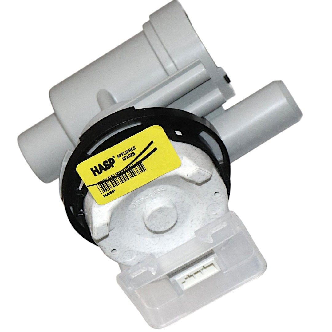 LG Washing machine Drain Pump Assembly