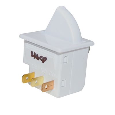 Domestic Fridge Light Switch 3 Connection