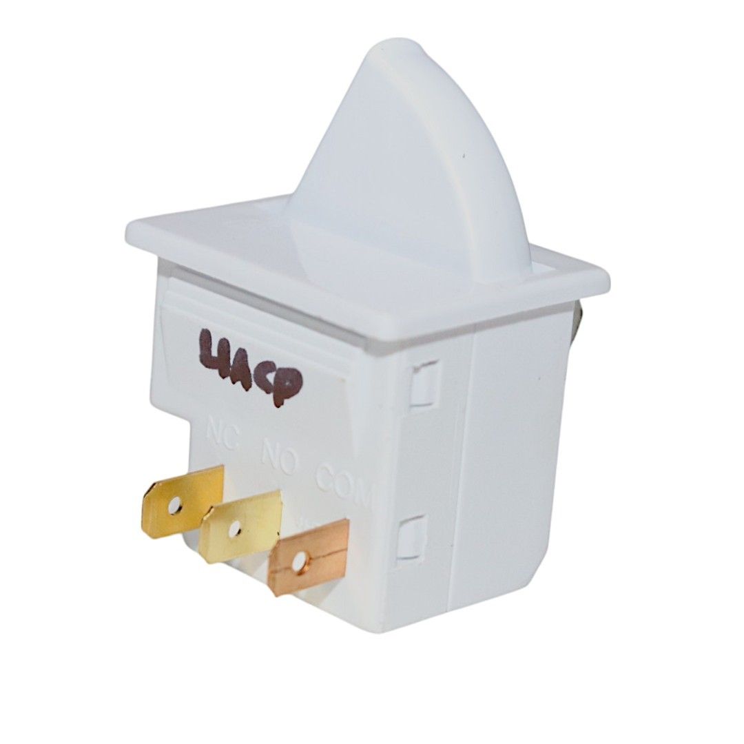 Domestic Fridge Light Switch 3 Connection
