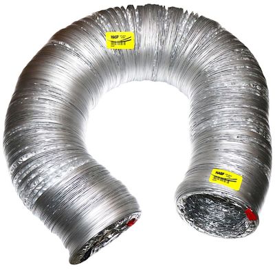 Aluminum Ducting Pipe
