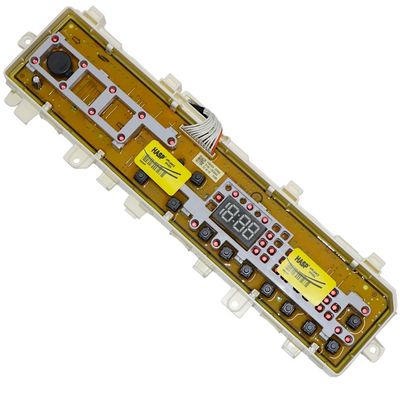 Samsung Washing Machine Pc Board