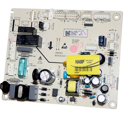 Hisense Fridge PC Board