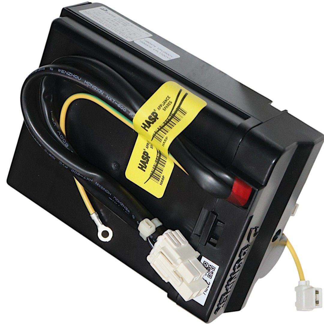 Hisense Fridge Inverter Pc Board