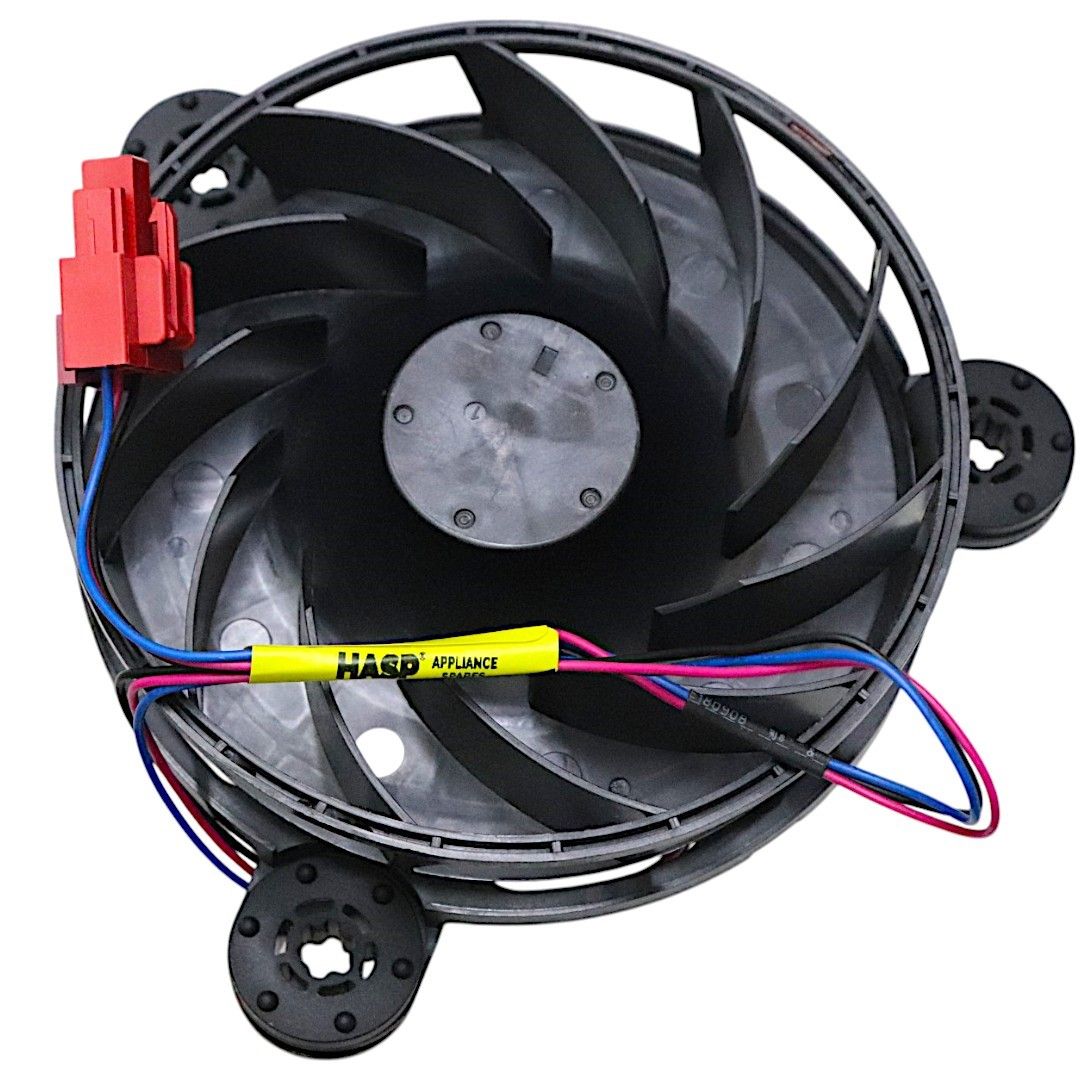 Defy Fridge Fan Motor 12VDC