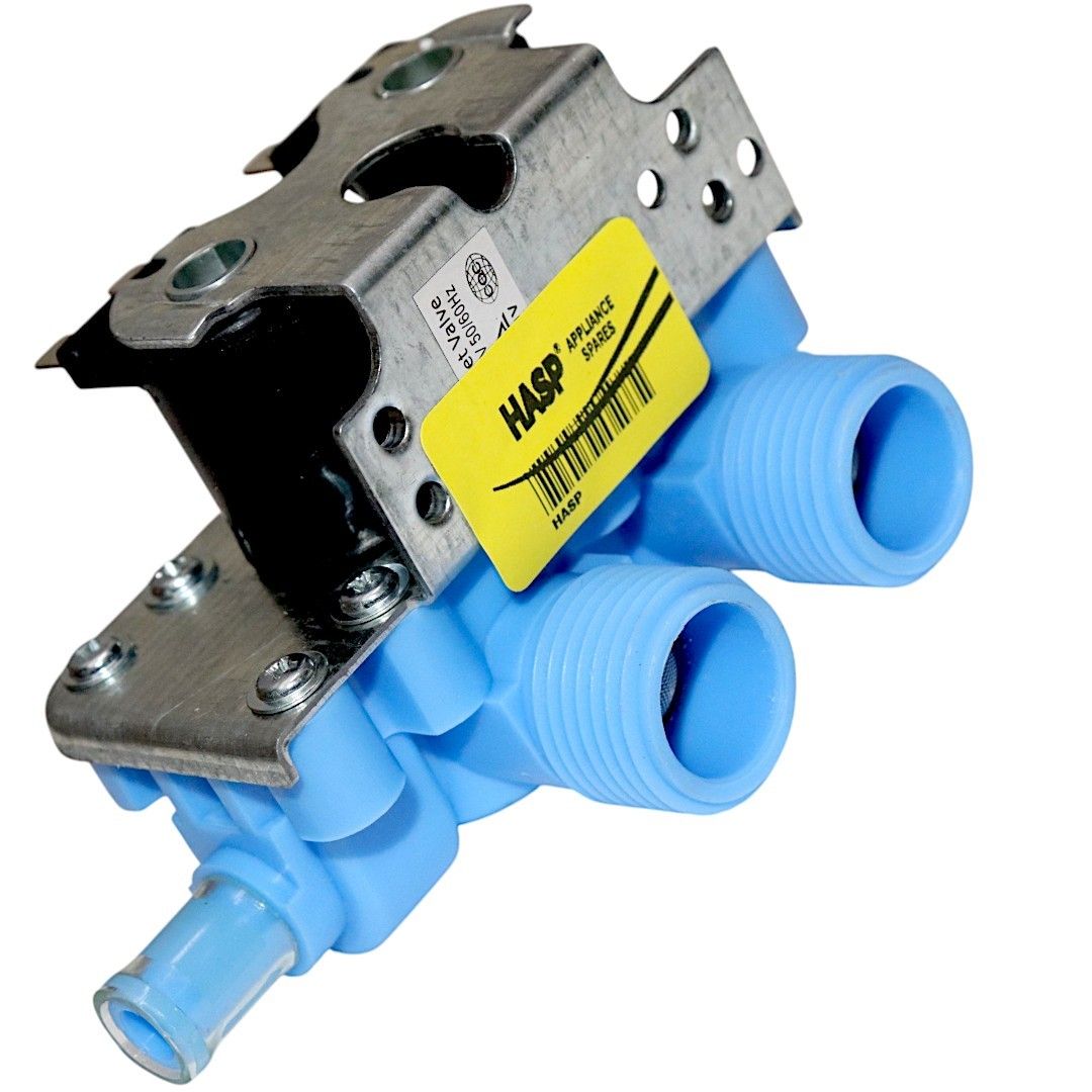 Speed Queen/Whirlpool Top Loader Washing Machine Water Inlet Valve 220V