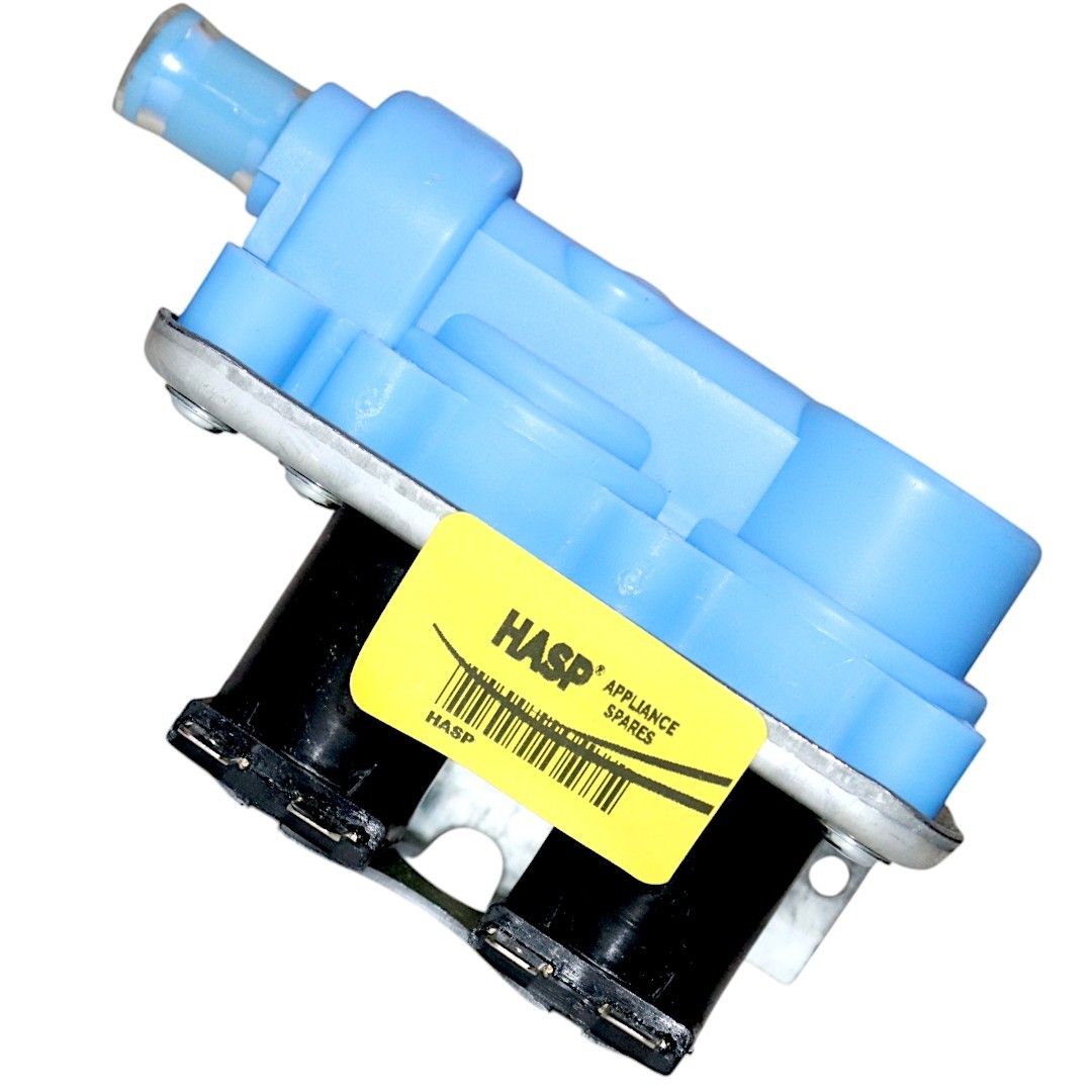 Speed Queen/Whirlpool Top Loader Washing Machine Water Inlet Valve 220V