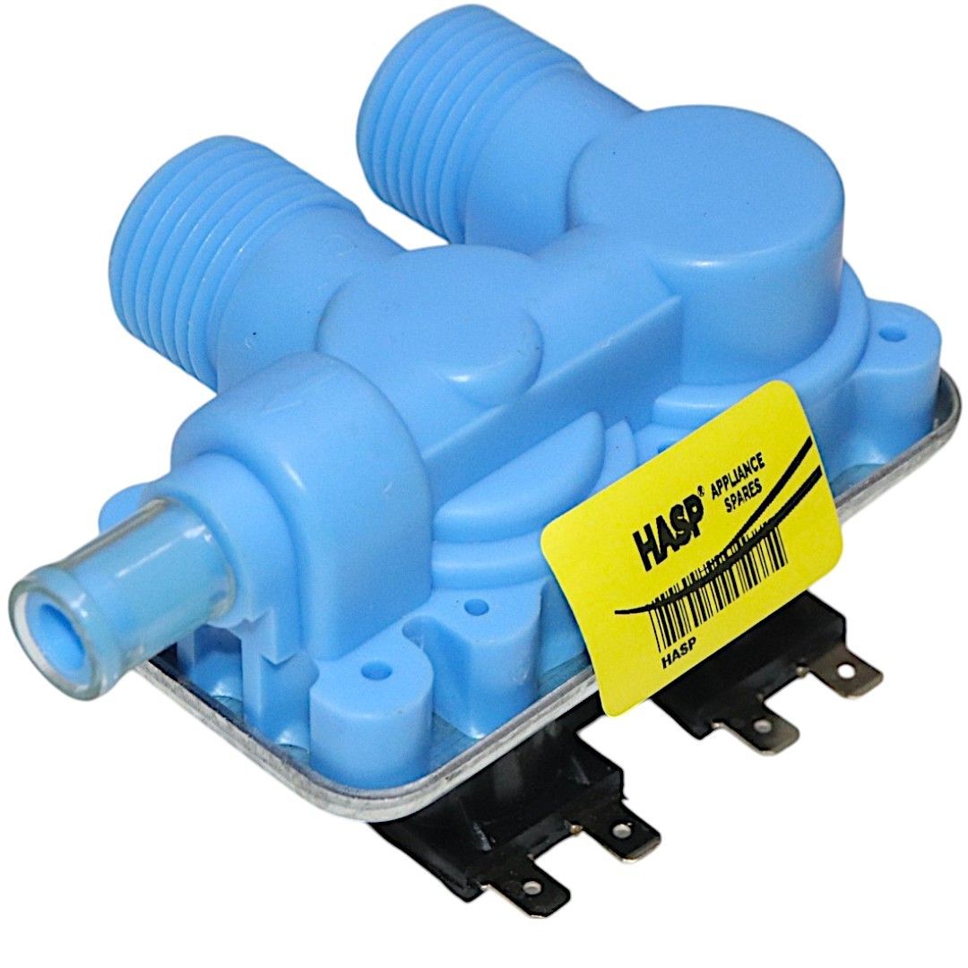 Speed Queen/Whirlpool Top Loader Washing Machine Water Inlet Valve 220V