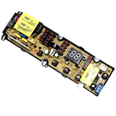 Hisense Top Loader Washing Machine PC Board