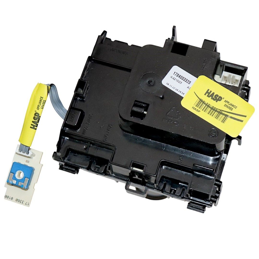 Defy Dishwasher Pc Board