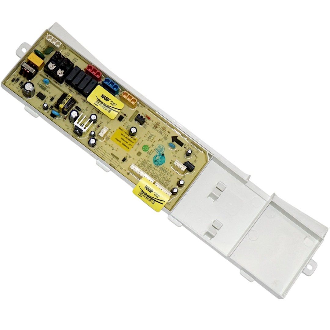 Samsung Dishwasher Main Pc Board