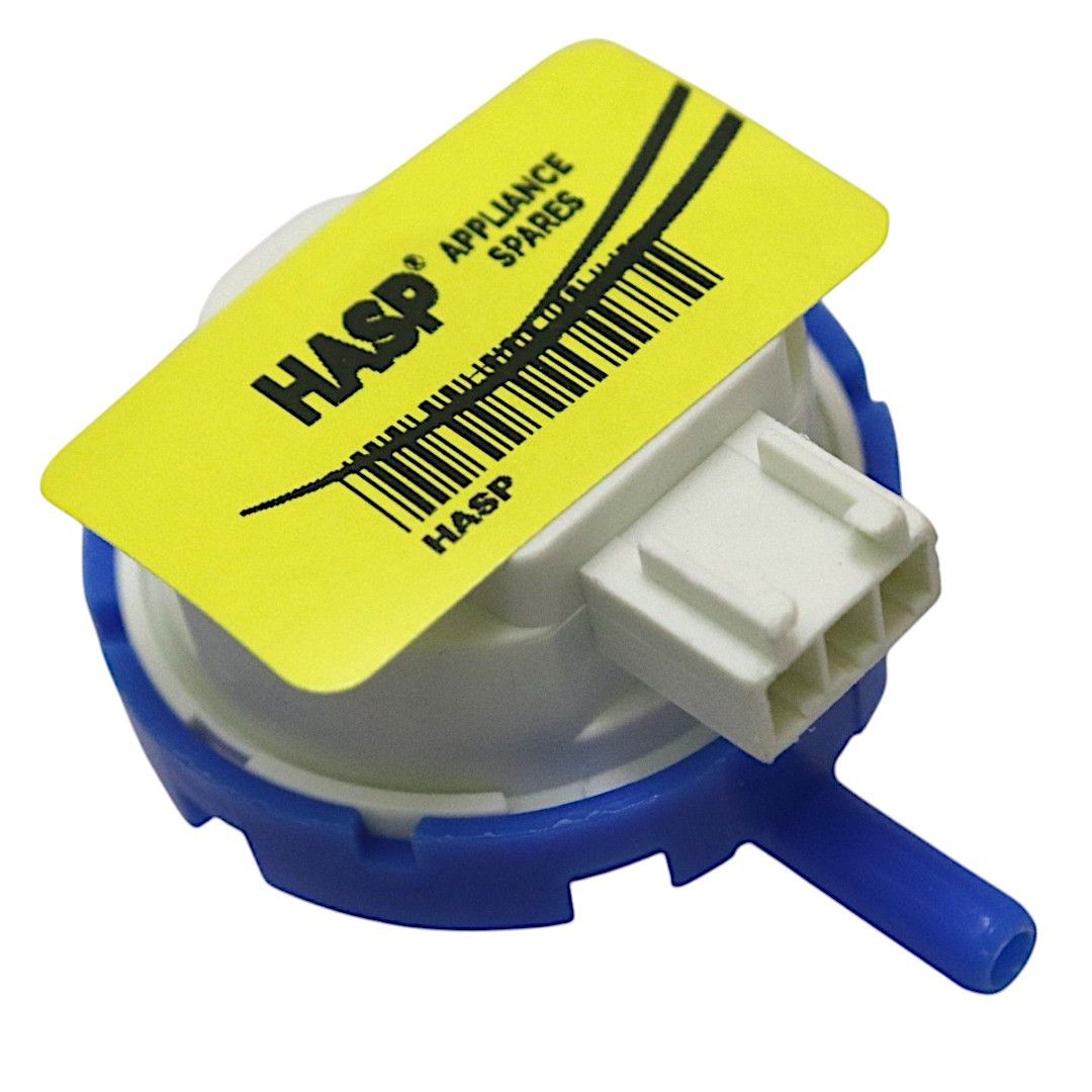 Washing Machine Water Pressure Switch