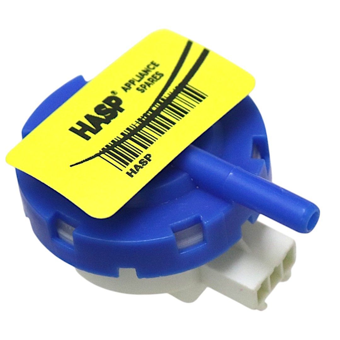 Washing Machine Water Pressure Switch