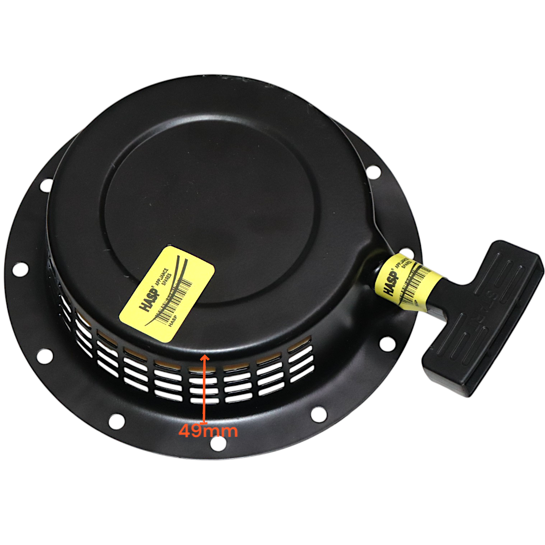 Generator Recoil Starter