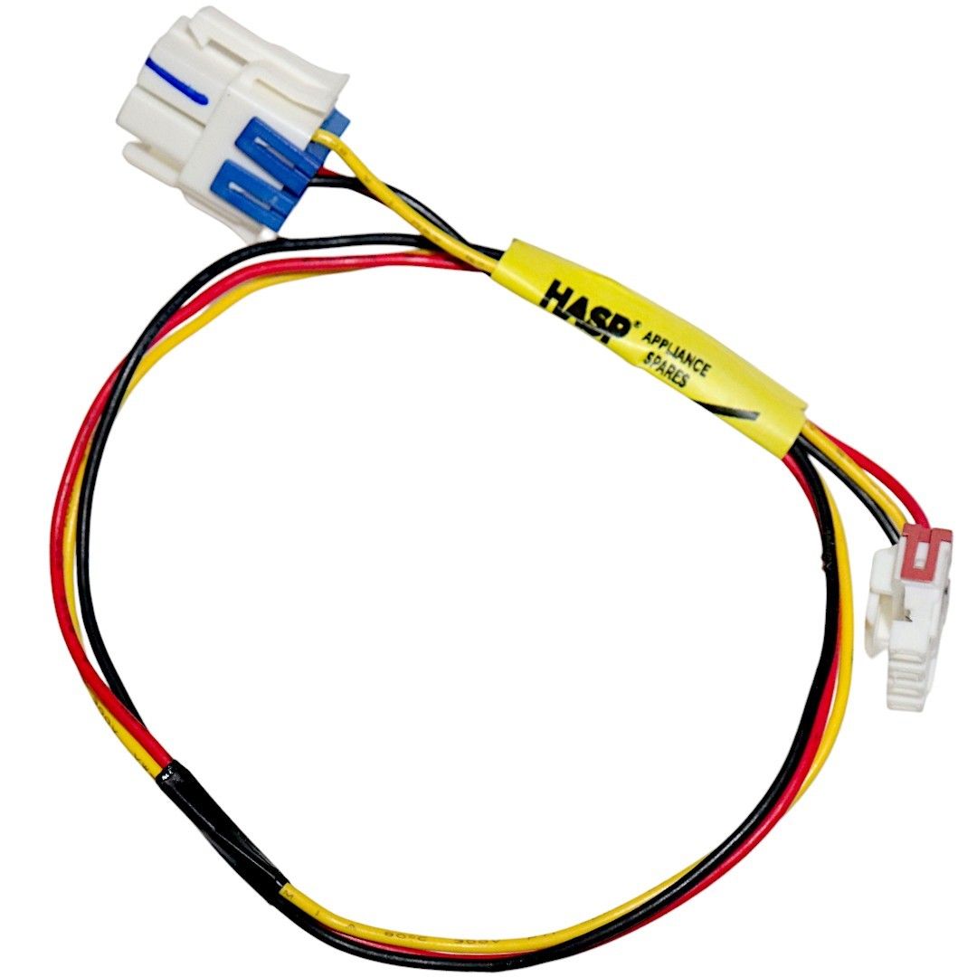 Samsung Fridge Condenser Fan Motor Wire Herness