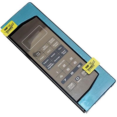 Russell Hobbs Microwave Oven Touch Control Panel