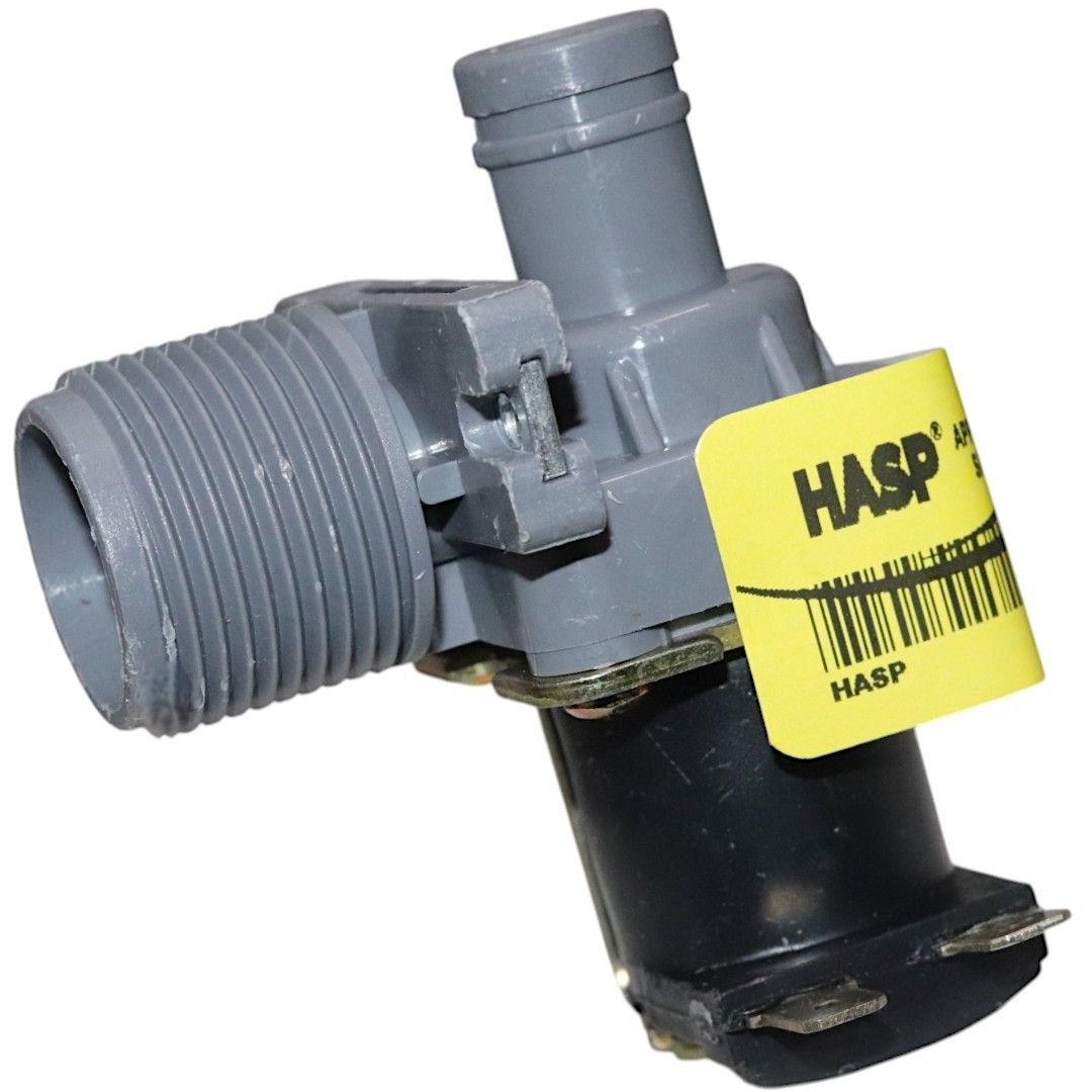 LG Washing Machine Water Inlet Valve