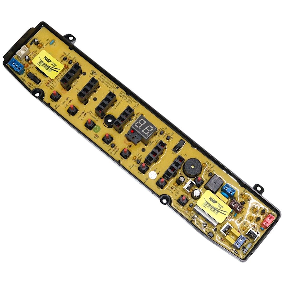Panasonic Washing Machine Pc Board