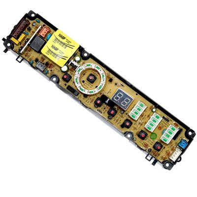 Hisense Washing Machine Pc Board