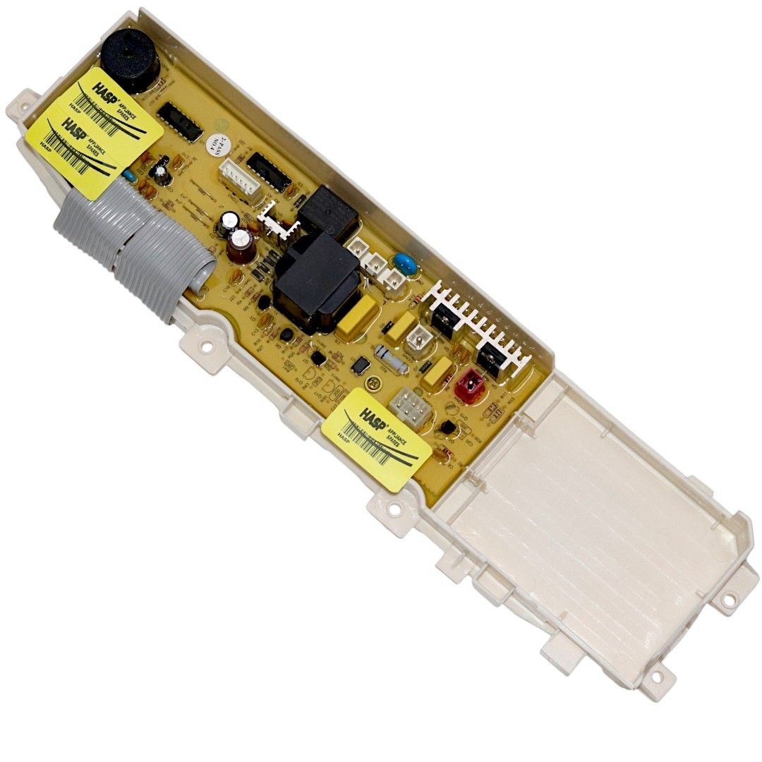 Samsung Washing Machine Pc Board