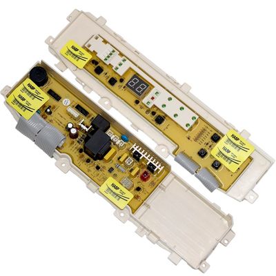 Samsung Washing Machine Pc Board