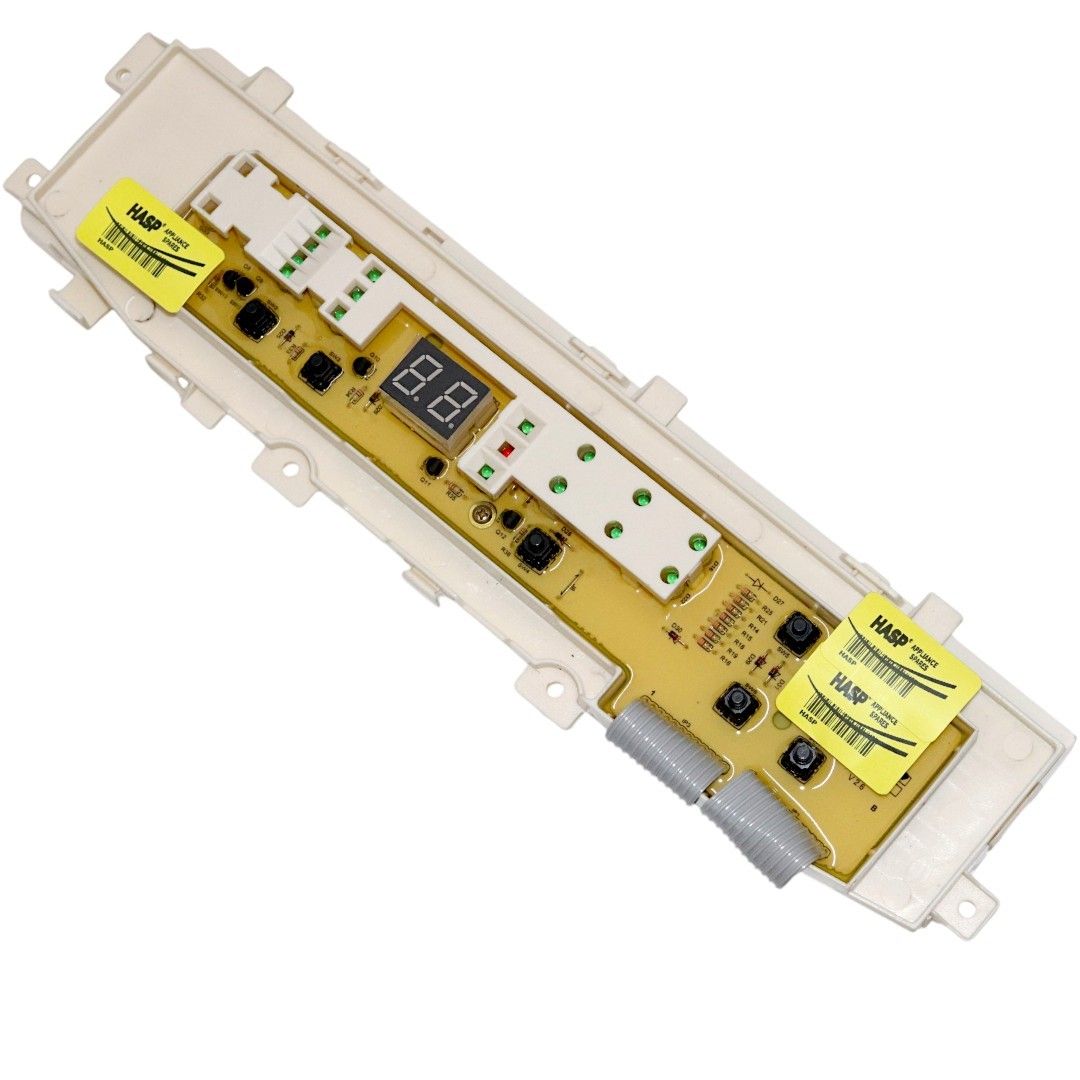Samsung Washing Machine Pc Board