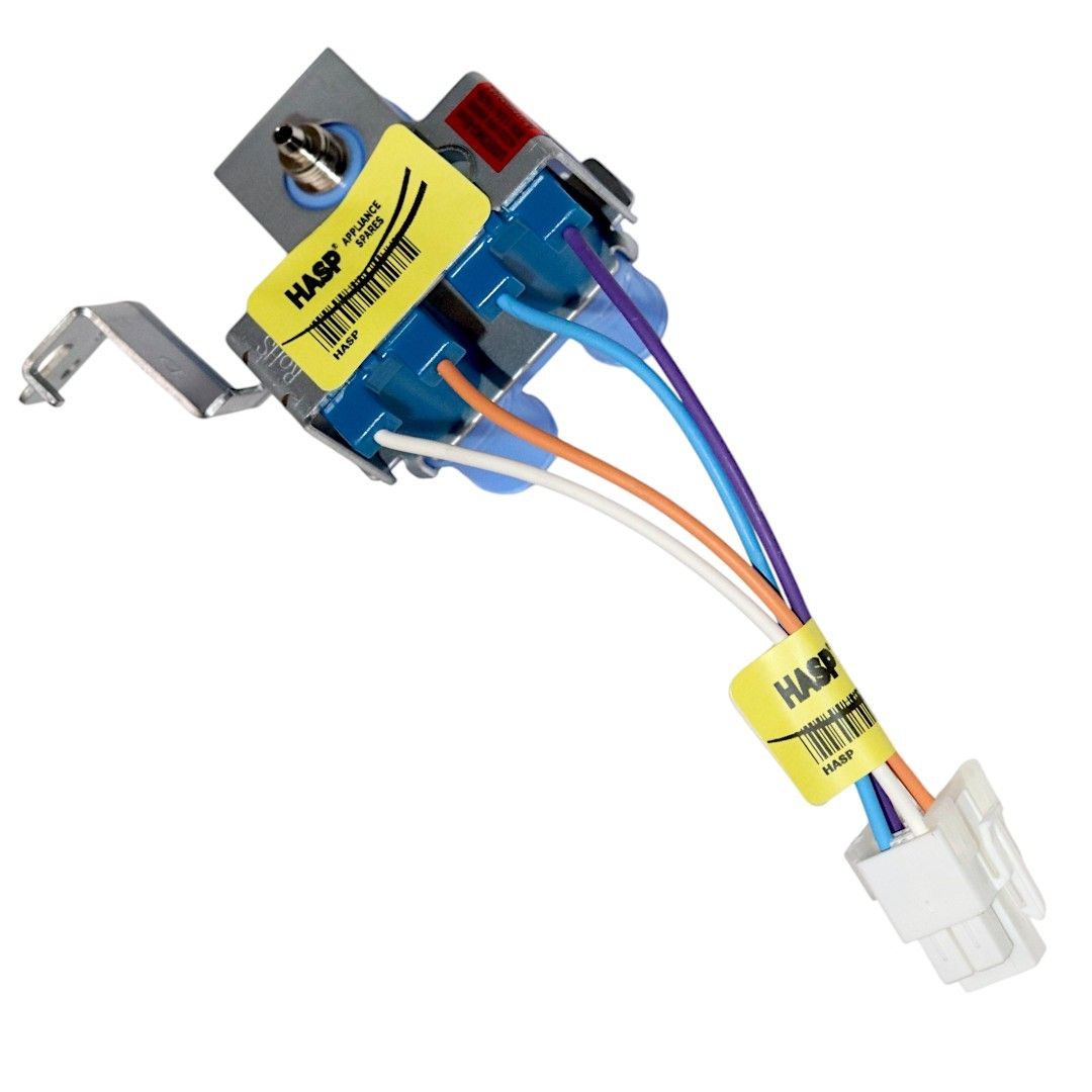 LG Refrigerator Water Inlet Valve