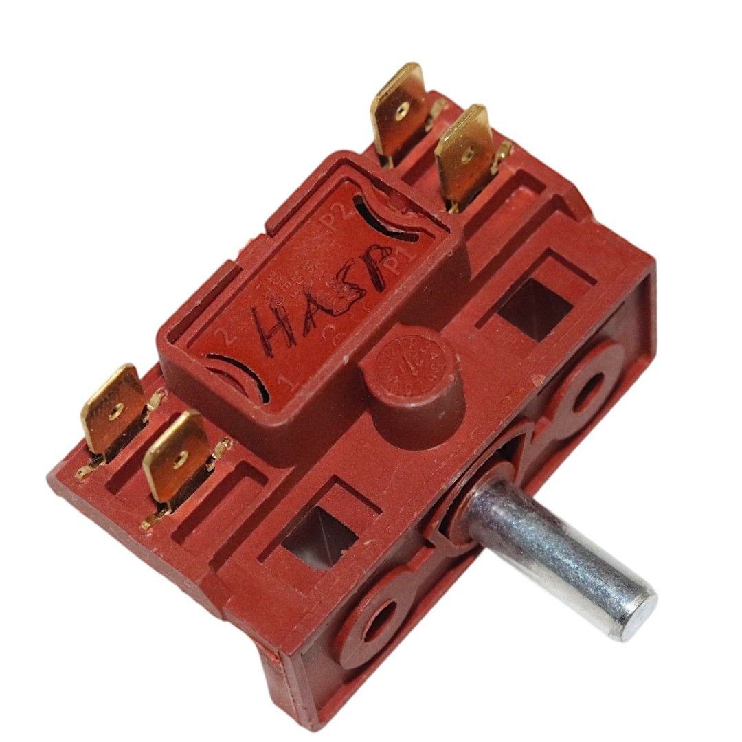 Stove Selector Switch