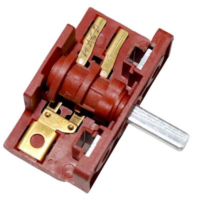 Stove Selector Switch