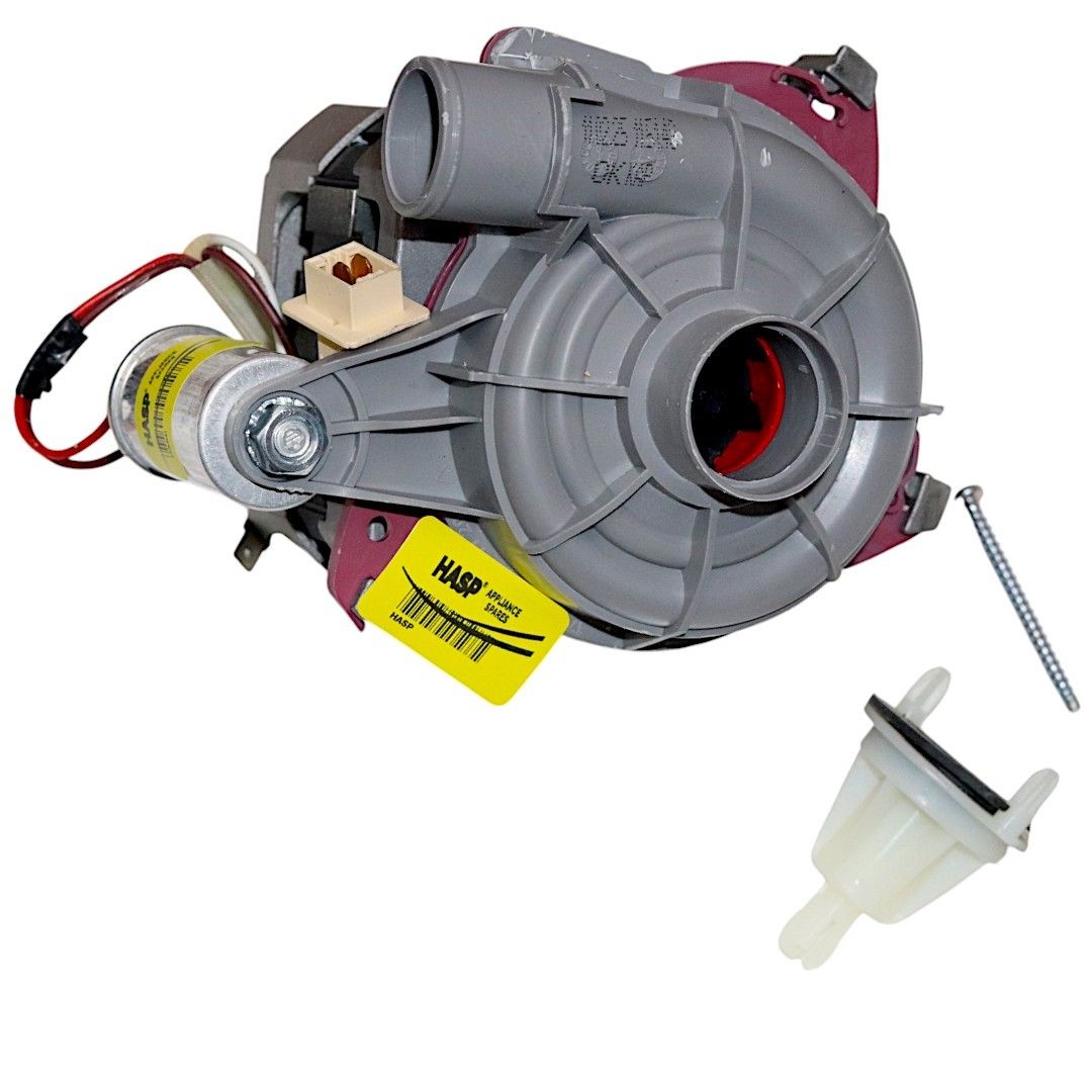 Defy Dishwasher Main Circulating Pump