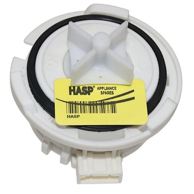 LG Dishwasher Drain Pump DC22V
