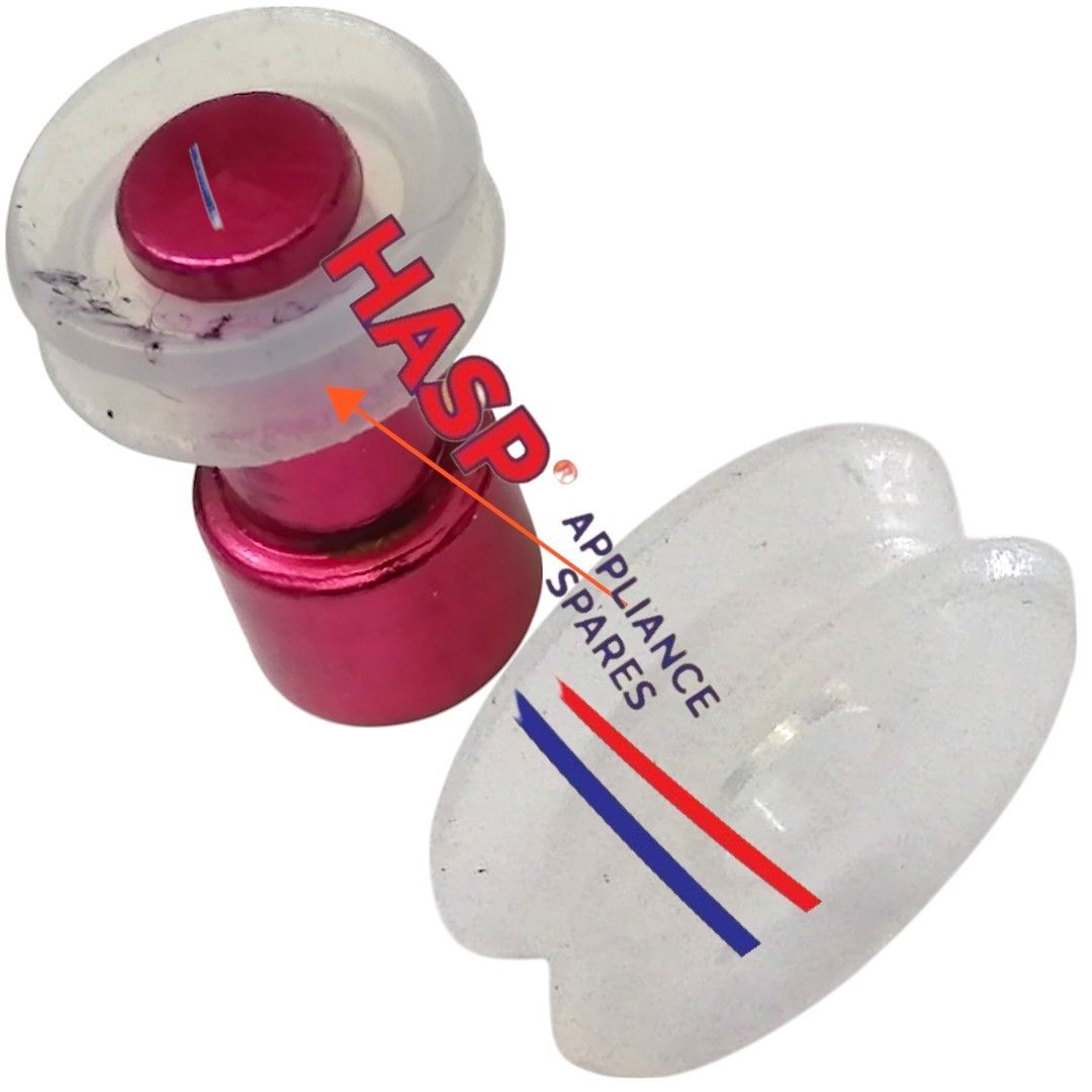 Universal Pressure Cooker Float Valve Seal