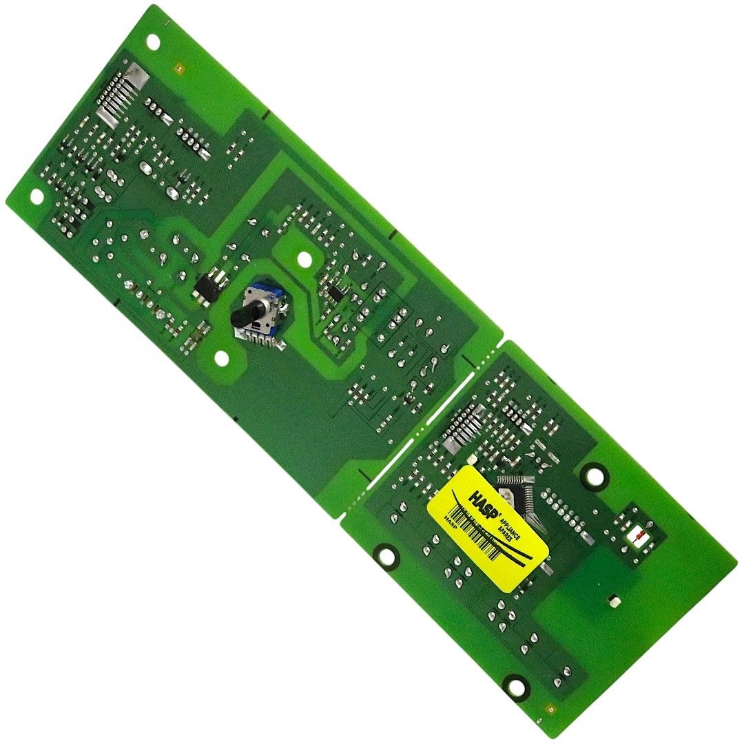 Samsung Stove Main Pc Board