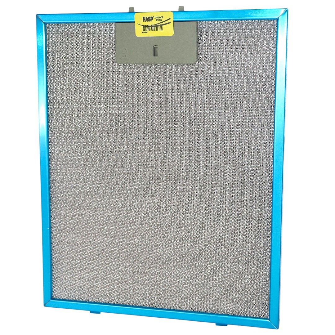 Defy Cookerhood Extractor Aluminum Filter